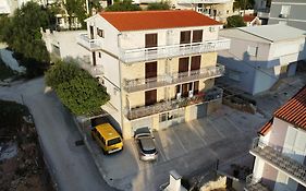 Apartments Duvnjak